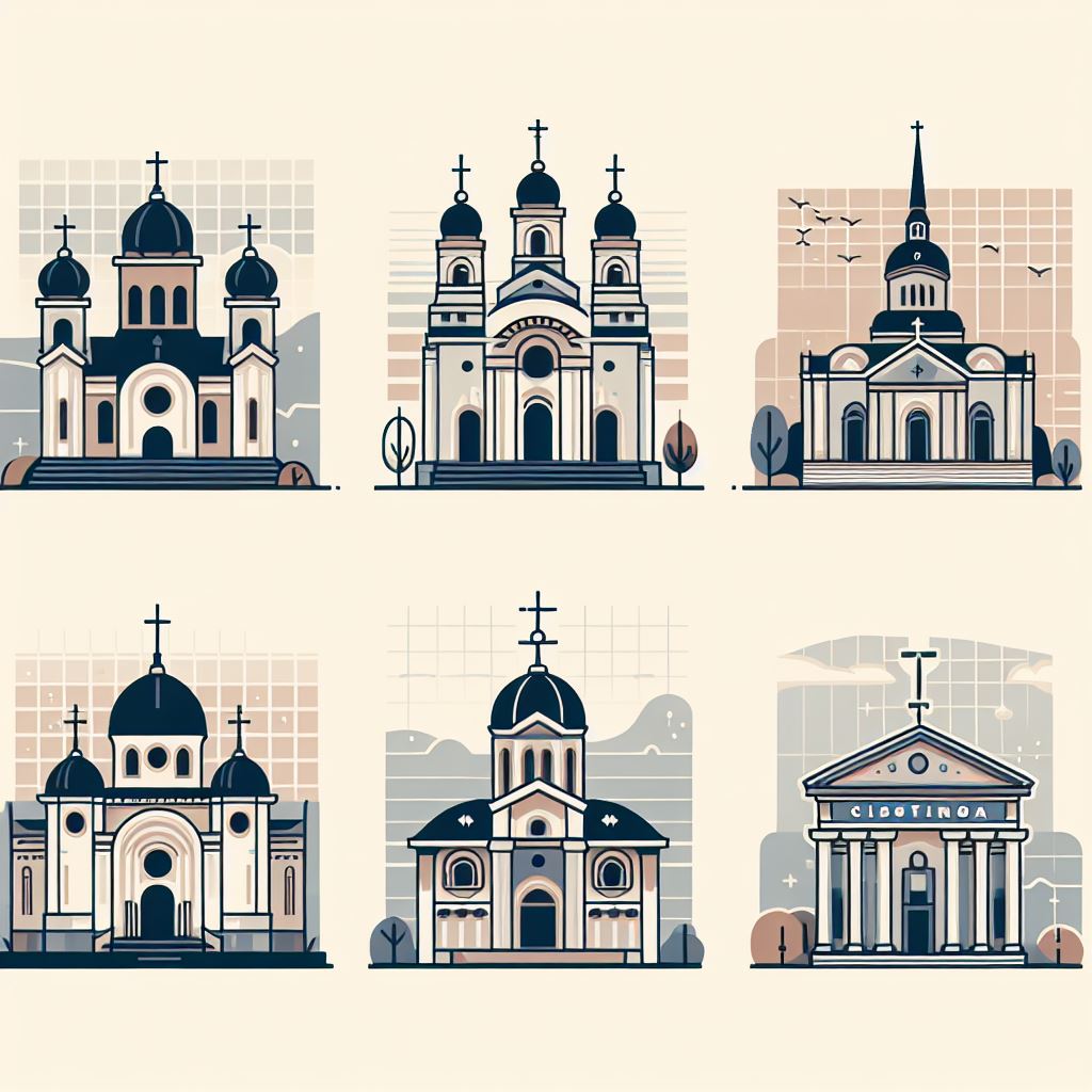 biserici romania